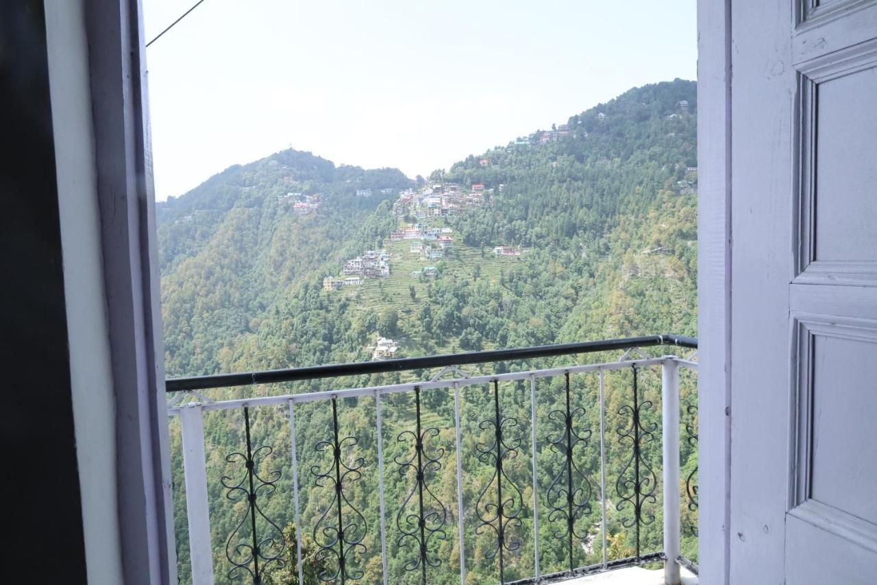 Paradise Guest House Dalhousie - Near Panchpula Water Fall Exterior photo